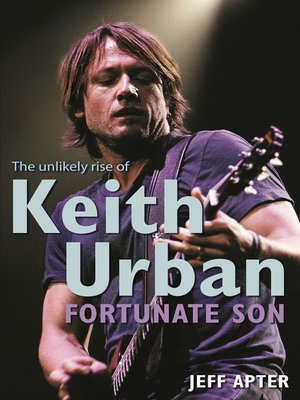 Fortunate Son - ebook